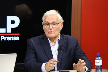 Cuatro años tardará la construcción del proyecto de río Indio, explica Jorge Quijano, exadministrador de la ACP 