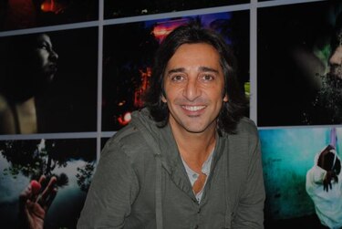 Antonio Carmona presenta en Miami Beach su último disco