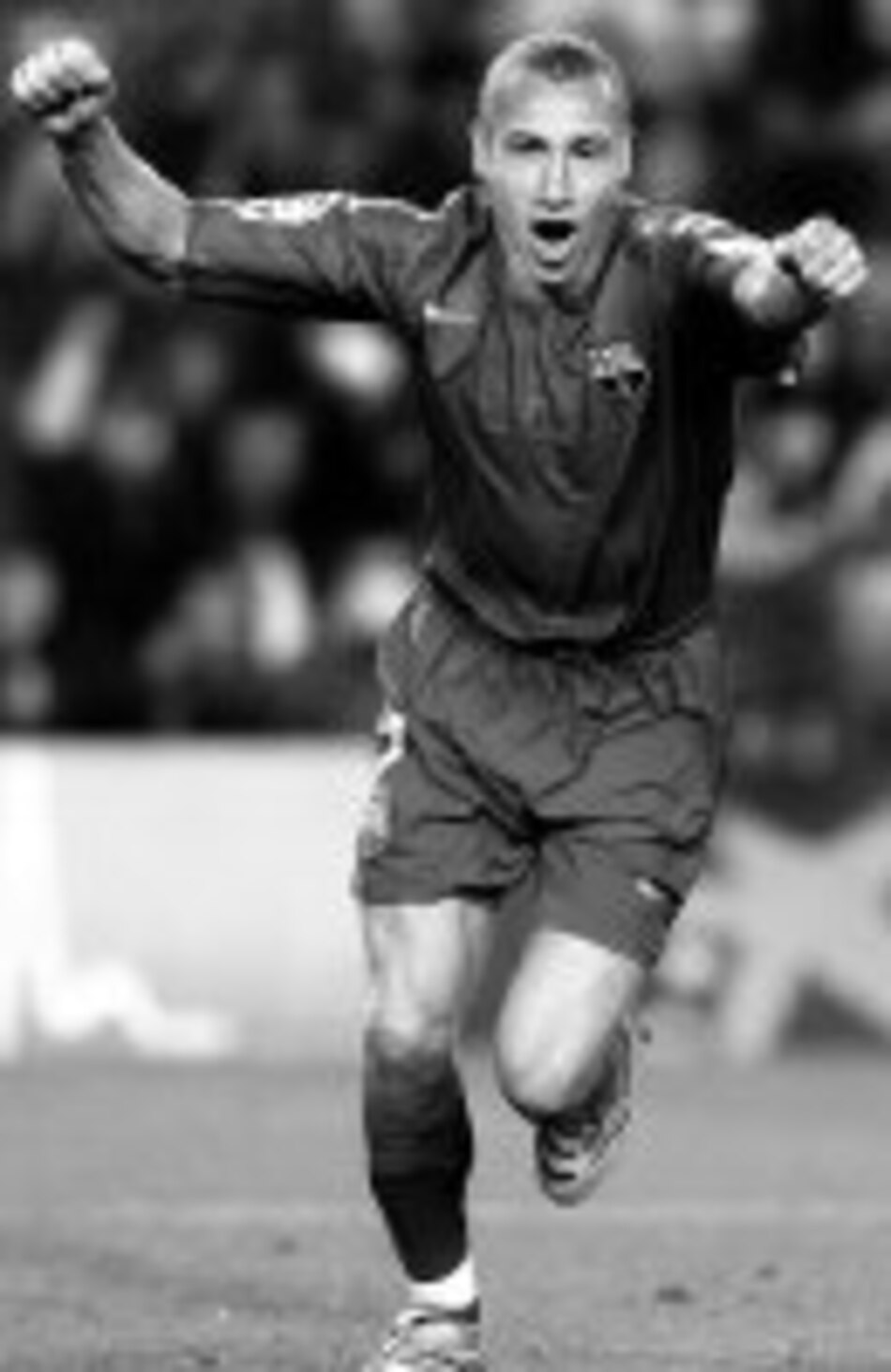 Barcelona sigue a paso de campeón y alarga su racha