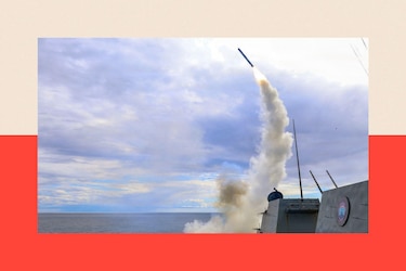 Análisis de la BBC: ‘Después de 3 días, aún no sabemos hacia dónde se dirige esta guerra’