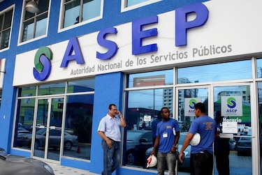 Asep multa a Claro Panamá con 50 mil dólares