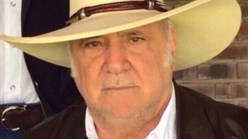 Ordenan conducción de empresario y exvicepresidente Felipe ‘Pipo’ Virzi