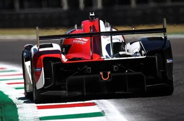 Toyota gana las 6 Horas de Monza y aumenta su ventaja al frente del WEC