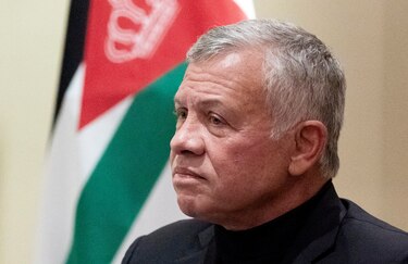 Jordania denuncia información ‘deformada’ sobre el rey Abdalá