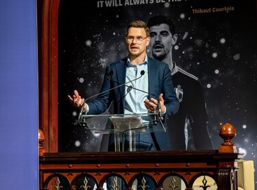 El proyecto de un Mundial bienal ‘nació muerto’, según la FIFPro