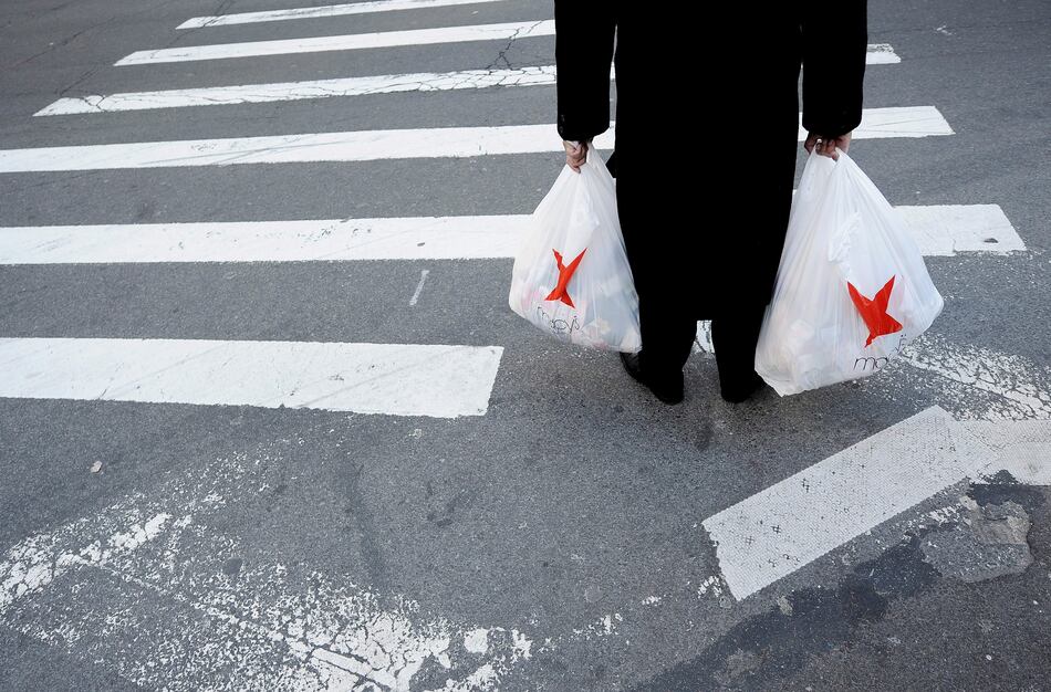 Ventas navideñas en Estados Unidos crecen 5%, pero no superan expectativas