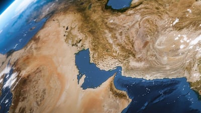 Por qué el estrecho de Ormuz es el arma más potente de Irán en la guerra contra Estados Unidos