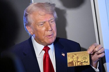 ‘Estados Unidos está lleno’: cómo Trump está limitando las vías de migración legal