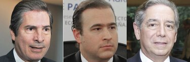 Frenan recorte de presupuesto de la Autoridad del Canal de Panamá
