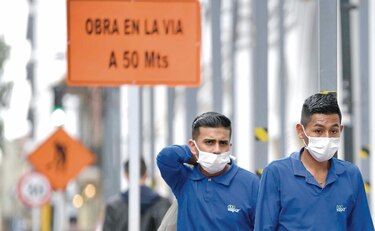 La engañosa lista ‘anti’ coronavirus