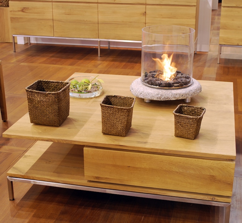 La pinotea radiata es una alternativa para el desarrollo sostenible