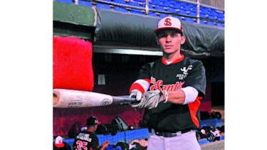 El rey de la juvenil