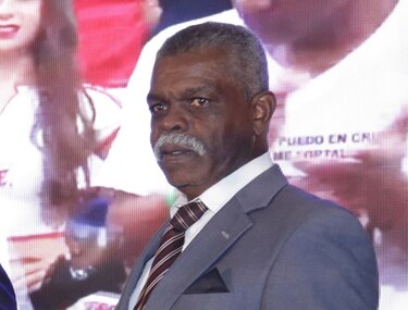 El excampeón mundial Ernesto ‘Ñato’ Marcel fallece a sus 72 años