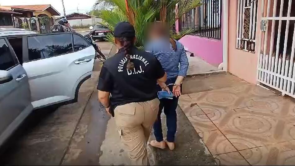 Jueza de garantías imputa cargos a funcionarios del MP, Imelcf y abogados por blanqueo de capitales