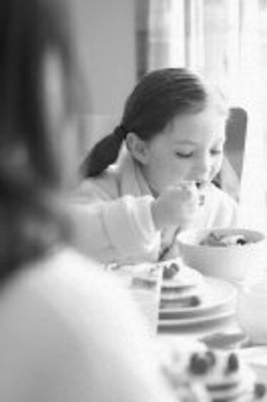 Educación alimenticia