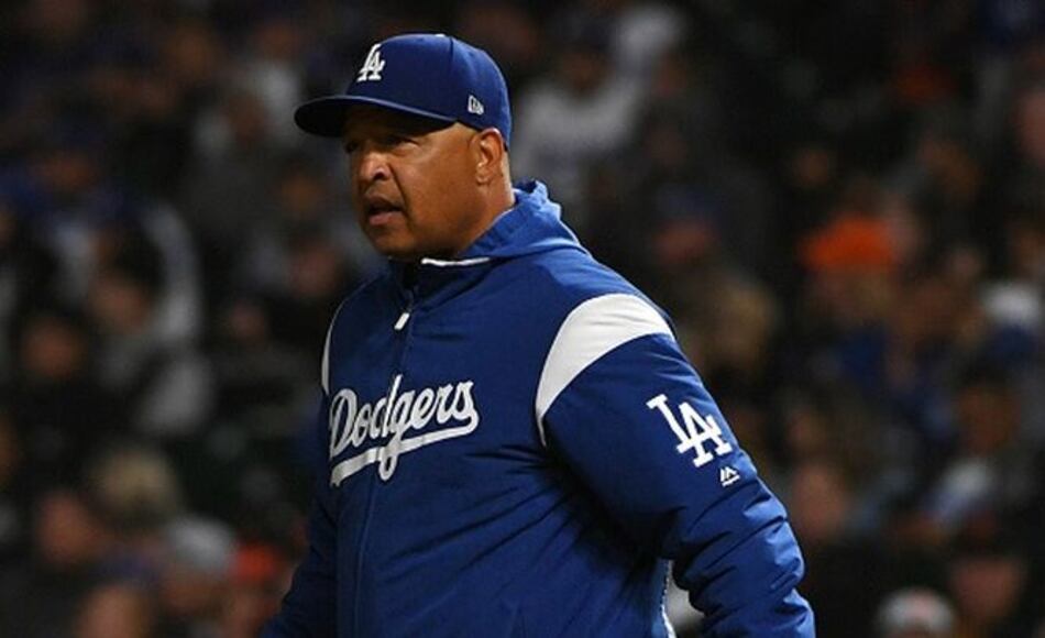Dave Roberts califica a los actuales Dodgers como 'el mejor equipo' que ha tenido