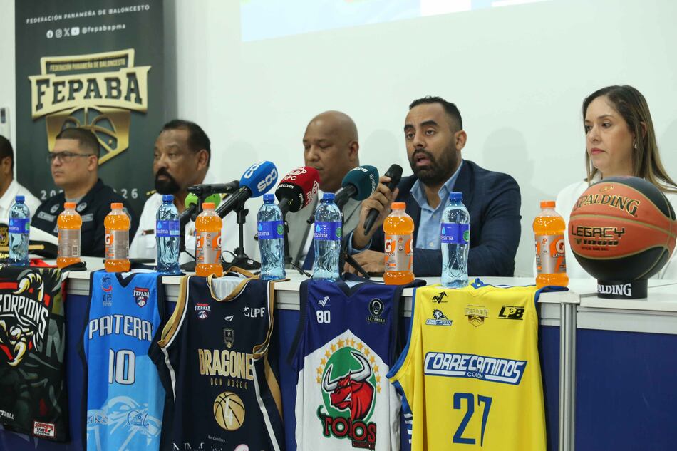 Correcaminos de Colón y Atlético Nacional inauguran la LPB