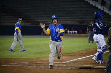 Herrera supera a Panamá Metro y parte por delante en la serie semifinal