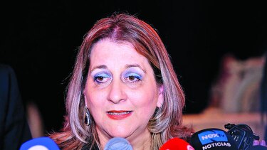 Caso New Business: niegan la advertencia de inconstitucionalidad presentada por Martinelli