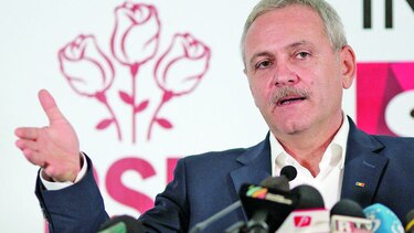 Socialistas ganan en legislativas rumanas