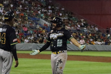 Bocas del Toro quiere cerrar la serie y defender su trono