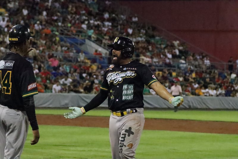 Bocas del Toro quiere cerrar la serie y defender su trono