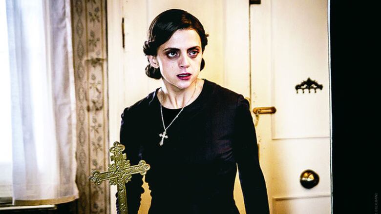 Óperas primas del IFF Panamá