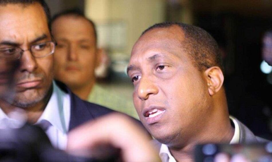 Fiscalía comienza análisis de archivos asegurados tras allanamiento a Mossack Fonseca