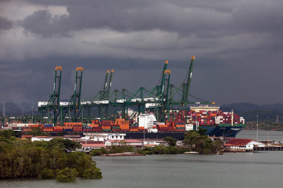 Actividad económica en Panamá creció 2.19% en junio; estos fueron los sectores que impulsaron el repunte