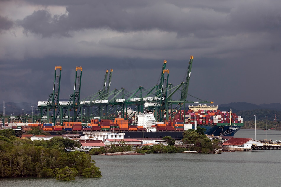 Actividad económica en Panamá creció 2.19% en junio; estos fueron los sectores que impulsaron el repunte