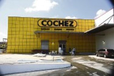 Ventas en Cochez y Cía. suben 60%