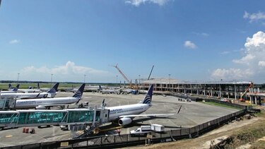 Estados Unidos reconoce a Panamá la categoría 1 del sistema de aviación