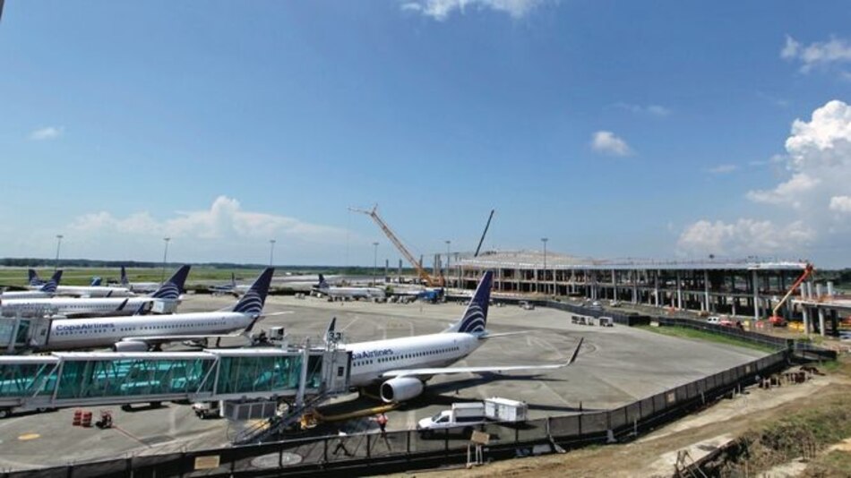 Estados Unidos reconoce a Panamá la categoría 1 del sistema de aviación