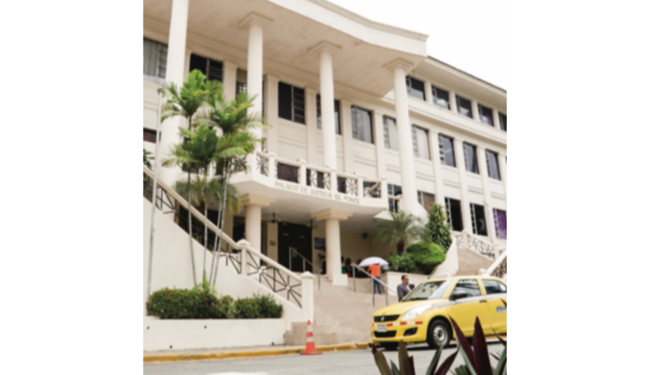 Corte: UP no podrá destituir por jubilación o pensión por vejez 