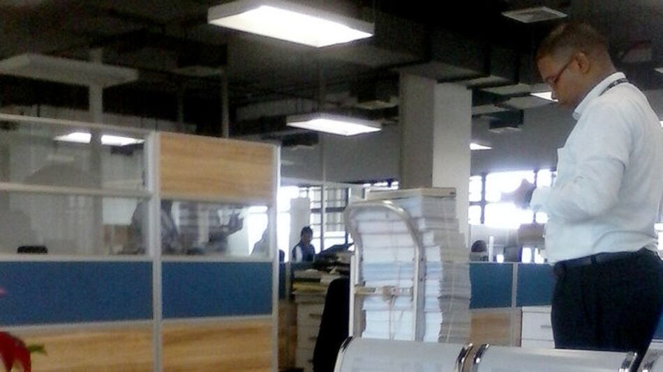 Corte presenta ante el Tribunal Electoral solicitud de levantamiento de fuero a Martinelli