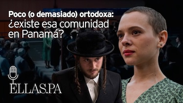 Poco (o demasiado) ortodoxa: ¿existe esa comunidad en Panamá?