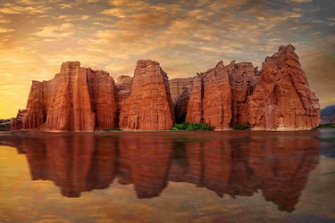 Estos son los nuevos destinos de Copa Airlines en Argentina: regresa a Salta y abre vuelos a Tucumán