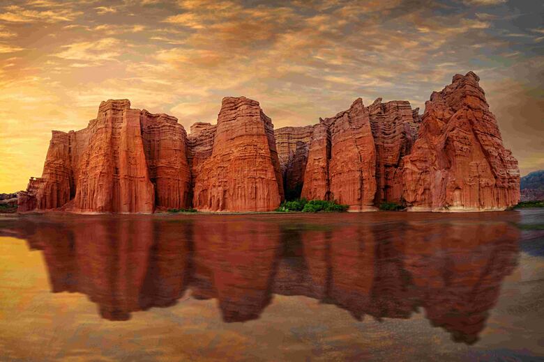 Estos son los nuevos destinos de Copa Airlines en Argentina: regresa a Salta y abre vuelos a Tucumán