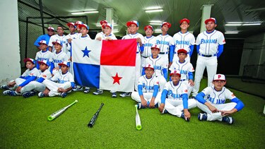 Mundialistas