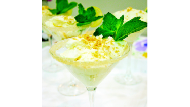 Cocina gourmet: Recién hecho