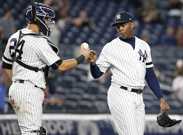 Yankees y Mellizos abren 'playoffs' en la Liga Americana