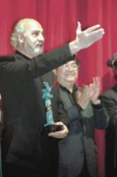 Luna de Chile brilló en Cartagena