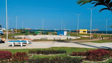 Paseo marino en Colón aumenta su costo en 39%