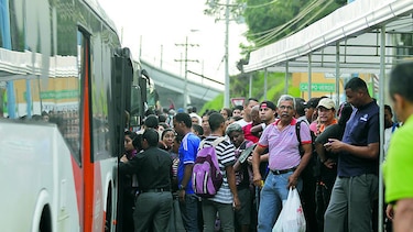 Mi Bus, en manos del Estado