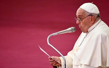 El papa Francisco acepta la renuncia de un obispo alemán acusado de ocultar abusos