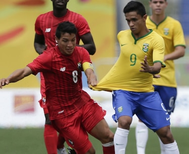 Pedro Jeanine no pasó la prueba con el Montreal Impact