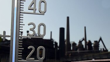 Nueva ola de calor sofoca a Europa con récords en Alemania, Bélgica y Holanda