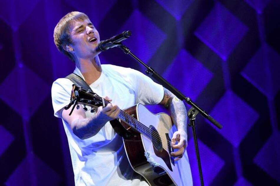 Justin Bieber habla de sus 'inseguridades' en una carta abierta a sus fans