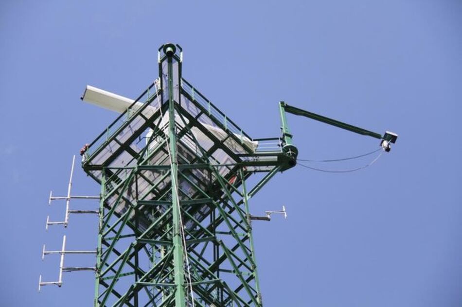 Ministerio de Seguridad anuncia nuevos detalles de acuerdo con Finmeccanica