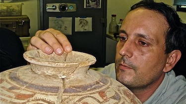 Carlos Mayo Torné: El arte de investigar el pasado